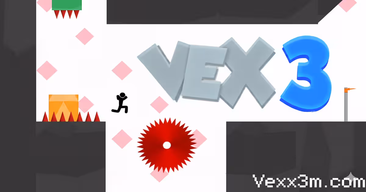 Vex Unblocked