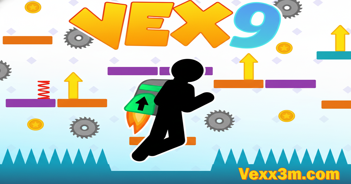 vexx3m online foe free