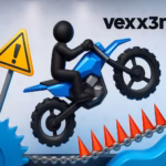 Vex X3M